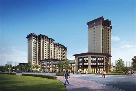 滕州市荆河小区东区3室2厅2卫