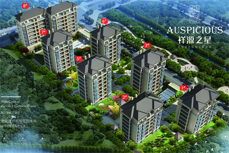 罗浮山水美地3室2厅2卫82万116m2毛坯出售