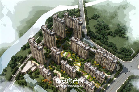 顶款房龙都容郡4室2厅2卫118万170m2出售