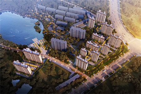 西外繁华地段花园小区两房急售38万